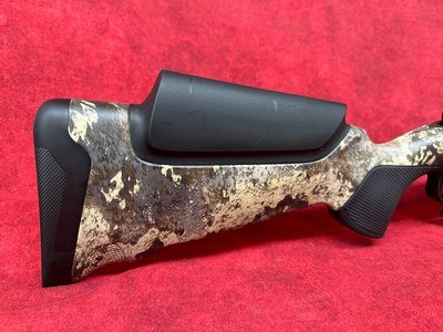 Franchi Momentum Varmint Elite .22-250 Rem 24" TrueTimber Midnight Bronze (41711) - Image 2 of 9