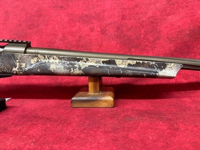 Franchi Momentum Varmint Elite .22-250 Rem 24" TrueTimber Midnight Bronze (41711) - Image 4 of 9