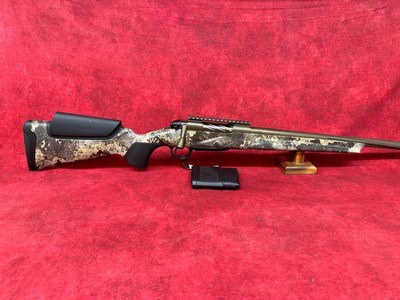 Franchi Momentum Varmint Elite .22-250 Rem 24" TrueTimber Midnight Bronze (41711) - Image 1 of 9