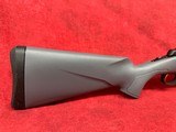 Browning X-Bolt 2 Hunter Composite 7mm PRC Gray stock with 24" Threaded Stainless Steel barrel (036114298) - 2 of 9