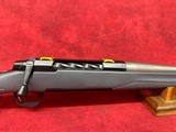 Browning X-Bolt 2 Hunter Composite 7mm PRC Gray stock with 24" Threaded Stainless Steel barrel (036114298) - 3 of 9