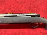 Browning X-Bolt 2 Hunter Composite 7mm PRC Gray stock with 24" Threaded Stainless Steel barrel (036114298) - 8 of 9