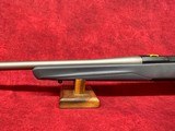 Browning X-Bolt 2 Hunter Composite 7mm PRC Gray stock with 24" Threaded Stainless Steel barrel (036114298) - 9 of 9