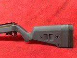 Volquartsen Battleworn SS .22 LR w/ Gray Magppul Stock (810162018740) VCS?LR?BW?GRAY - 7 of 9