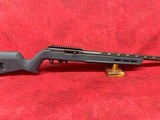 Volquartsen Battleworn SS .22 LR w/ Gray Magppul Stock (810162018740) VCS?LR?BW?GRAY - 1 of 9