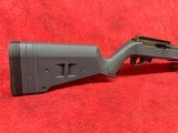 Volquartsen Battleworn SS .22 LR w/ Gray Magppul Stock (810162018740) VCS?LR?BW?GRAY - 2 of 9