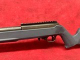 Volquartsen Battleworn SS .22 LR w/ Gray Magppul Stock (810162018740) VCS?LR?BW?GRAY - 8 of 9