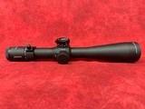 Leupold Mark 5HD Matte Black 5-25x56mm M5C3 Illuminated FFP TRM Reticle 35mm Tube with FREE Leupold 35mm Rings (171776) - Image 6 of 10
