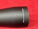Leupold Mark 5HD Matte Black 5-25x56mm M5C3 Illuminated FFP TRM Reticle 35mm Tube with FREE Leupold 35mm Rings (171776) - Image 7 of 10