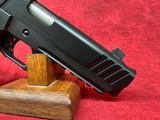 Springfield Armory 1911 DS Prodigy 9mm Luger 20+1 5" Stainless Match Grade Bull Barrel (PH9119AOSCOMP) - 5 of 11