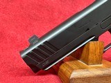 Springfield Armory 1911 DS Prodigy 9mm Luger 20+1 5" Stainless Match Grade Bull Barrel (PH9119AOSCOMP) - 10 of 11