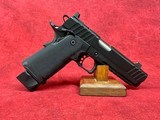 Springfield Armory 1911 DS Prodigy 9mm Luger 20+1 5" Stainless Match Grade Bull Barrel (PH9119AOSCOMP) - 1 of 11