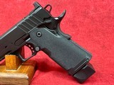 Springfield Armory 1911 DS Prodigy 9mm Luger 20+1 5" Stainless Match Grade Bull Barrel (PH9119AOSCOMP) - 8 of 11