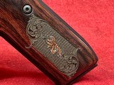 Browning Buck Mark Medallion 22 LR 10+1 5.50", w/Gold Buckmark Grips Vortex Crossfire Red Dot (051581490) - Image 6 of 9