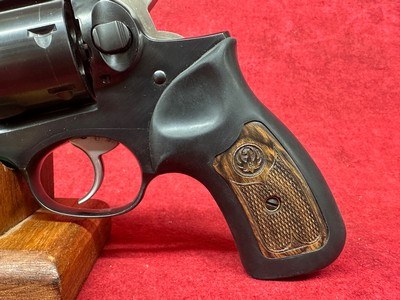 Ruger GP100 HiViz Carry TALO Double Single Action Revolver .357 Magnum 2.75" Barrel 6 Round Capacity - Image 7 of 9