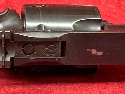 Ruger GP100 HiViz Carry TALO Double Single Action Revolver .357 Magnum 2.75" Barrel 6 Round Capacity - Image 5 of 9