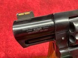 Ruger GP100 HiViz Carry TALO Double Single Action Revolver .357 Magnum 2.75" Barrel 6 Round Capacity - Image 9 of 9