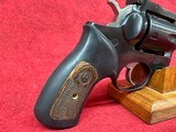 Ruger GP100 HiViz Carry TALO Double Single Action Revolver .357 Magnum 2.75" Barrel 6 Round Capacity - Image 2 of 9