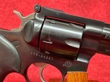 Ruger GP100 HiViz Carry TALO Double Single Action Revolver .357 Magnum 2.75" Barrel 6 Round Capacity - Image 3 of 9