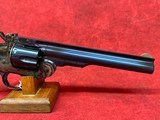 Uberti’s 1875 No. 3 “Schofield Hardin” 2nd Model Top-Break??????? .45 LC 7" (356720) - Image 4 of 7