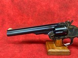 Uberti’s 1875 No. 3 “Schofield Hardin” 2nd Model Top-Break??????? .45 LC 7" (356720) - Image 7 of 7