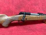 Winchester 70 Featherweight Walnut 25-06 Rem 22in (535200225) - 3 of 9