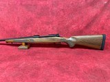 Winchester 70 Featherweight Walnut 25-06 Rem 22in (535200225) - 6 of 9