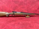 Winchester 70 Featherweight Walnut 25-06 Rem 22in (535200225) - 1 of 9