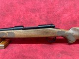 Winchester 70 Featherweight Walnut 25-06 Rem 22in (535200225) - 8 of 9