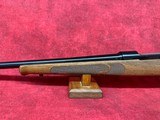 Winchester 70 Featherweight Walnut 25-06 Rem 22in (535200225) - 9 of 9