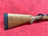 Winchester 70 Featherweight Walnut 25-06 Rem 22in (535200225) - 2 of 9