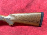 Winchester 70 Featherweight Walnut 25-06 Rem 22in (535200225) - 7 of 9
