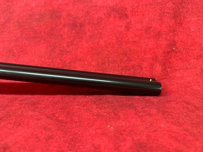 TriStar Bristol SxS 16ga 2.75" 2rd 28",Color Case Hardened Steel Receiver, English Style Oiled Turkish Walnut Stock (38016) - Image 6 of 11