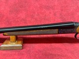 TriStar Bristol SxS 16ga 2.75" 2rd 28",Color Case Hardened Steel Receiver, English Style Oiled Turkish Walnut Stock (38016) - Image 11 of 11