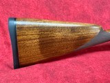 TriStar Bristol SxS 16ga 2.75" 2rd 28",Color Case Hardened Steel Receiver, English Style Oiled Turkish Walnut Stock (38016) - Image 2 of 11