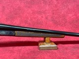 TriStar Bristol SxS 16ga 2.75" 2rd 28",Color Case Hardened Steel Receiver, English Style Oiled Turkish Walnut Stock (38016) - Image 4 of 11