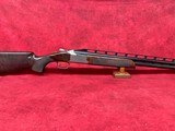 Browning Citori 725 High Rib Sporting Adjustable stock O/U 12 GA 30" 3" Black Walnut (0136243010) - 1 of 10