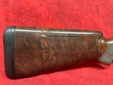 Browning Citori 725 High Rib Sporting Adjustable stock O/U 12 GA 30" 3" Black Walnut (0136243010) - 2 of 10