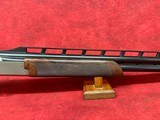 Browning Citori 725 High Rib Sporting Adjustable stock O/U 12 GA 30" 3" Black Walnut (0136243010) - 5 of 10