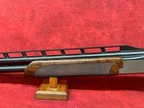 Browning Citori 725 High Rib Sporting Adjustable stock O/U 12 GA 30" 3" Black Walnut (0136243010) - 10 of 10