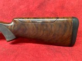 Browning Citori 725 High Rib Sporting Adjustable stock O/U 12 GA 30" 3" Black Walnut (0136243010) - 8 of 10