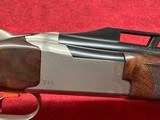 Browning Citori 725 High Rib Sporting Adjustable stock O/U 12 GA 30" 3" Black Walnut (0136243010) - 4 of 10