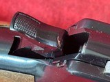 Winchester 1892 Short Rifle 357 Mag 10+1 20" Brushed Polish Blued Sporter Barrel, Satin Oiled Walnut Straight Grip Stock (534162137) - Image 6 of 10