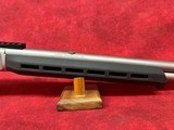 Marlin 1895 Trapper 45-70 Gov 5+1 16.17" Satin Threaded Barrel, Picatinny Rail Stainless Steel Receiver, Black Adj Magpul Synthetic Stock (70 - 5 of 10
