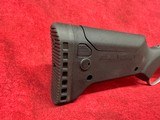 Marlin 1895 Trapper 45-70 Gov 5+1 16.17" Satin Threaded Barrel, Picatinny Rail Stainless Steel Receiver, Black Adj Magpul Synthetic Stock (70 - 2 of 10