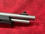 Marlin 1895 Trapper 45-70 Gov 5+1 16.17" Satin Threaded Barrel, Picatinny Rail Stainless Steel Receiver, Black Adj Magpul Synthetic Stock (70 - 6 of 10
