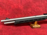Marlin 1895 Trapper 45-70 Gov 5+1 16.17" Satin Threaded Barrel, Picatinny Rail Stainless Steel Receiver, Black Adj Magpul Synthetic Stock (70 - 10 of 10