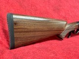 Winchester 1885 Low Wall Hunter 22 Hornet 24" Polished Blued Octagon Barrel, Grade III/IV Walnut Fixed w/Pistol Grip Stock (534293206) - 2 of 10