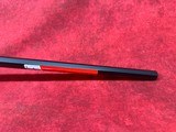 Winchester 1885 Low Wall Hunter 22 Hornet 24" Polished Blued Octagon Barrel, Grade III/IV Walnut Fixed w/Pistol Grip Stock (534293206) - 5 of 10