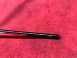 Winchester 70 Super Grade Maple 6.5 PRC 3+1 Capacity, 24" Barrel, Polished Blued Metal Finish, Gloss AAA Maple Stock (535218294) - Image 6 of 10